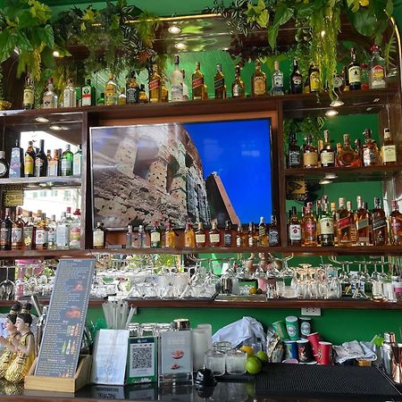 Patong Elephant Room מראה חיצוני תמונה