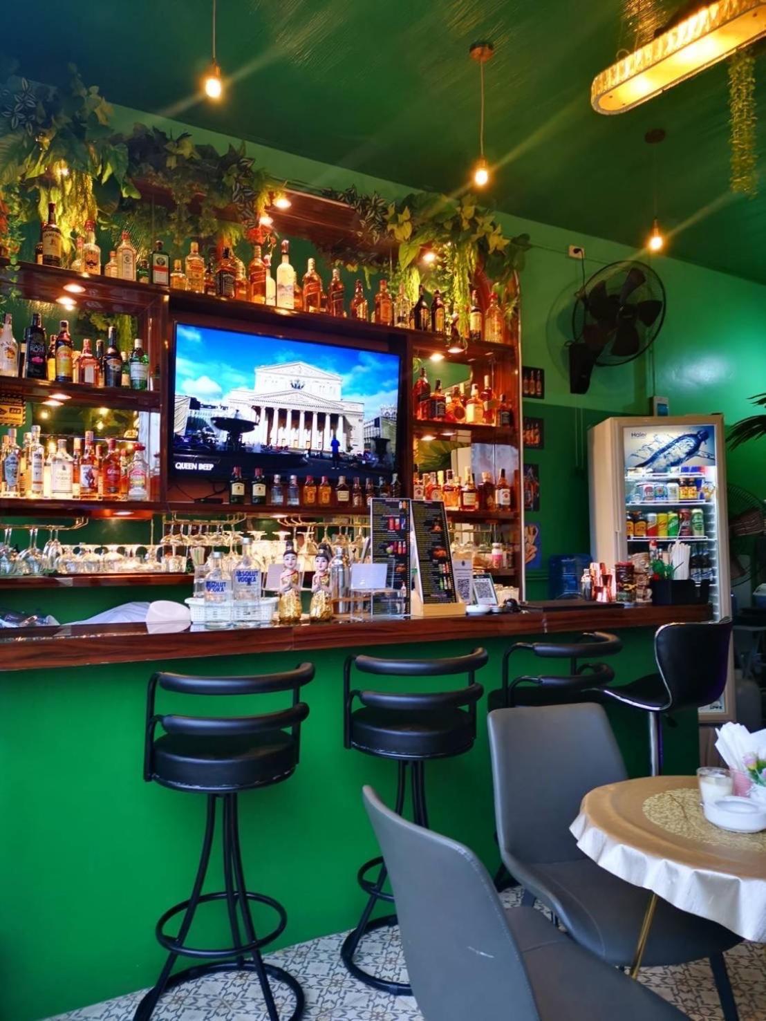 Patong Elephant Room מראה חיצוני תמונה