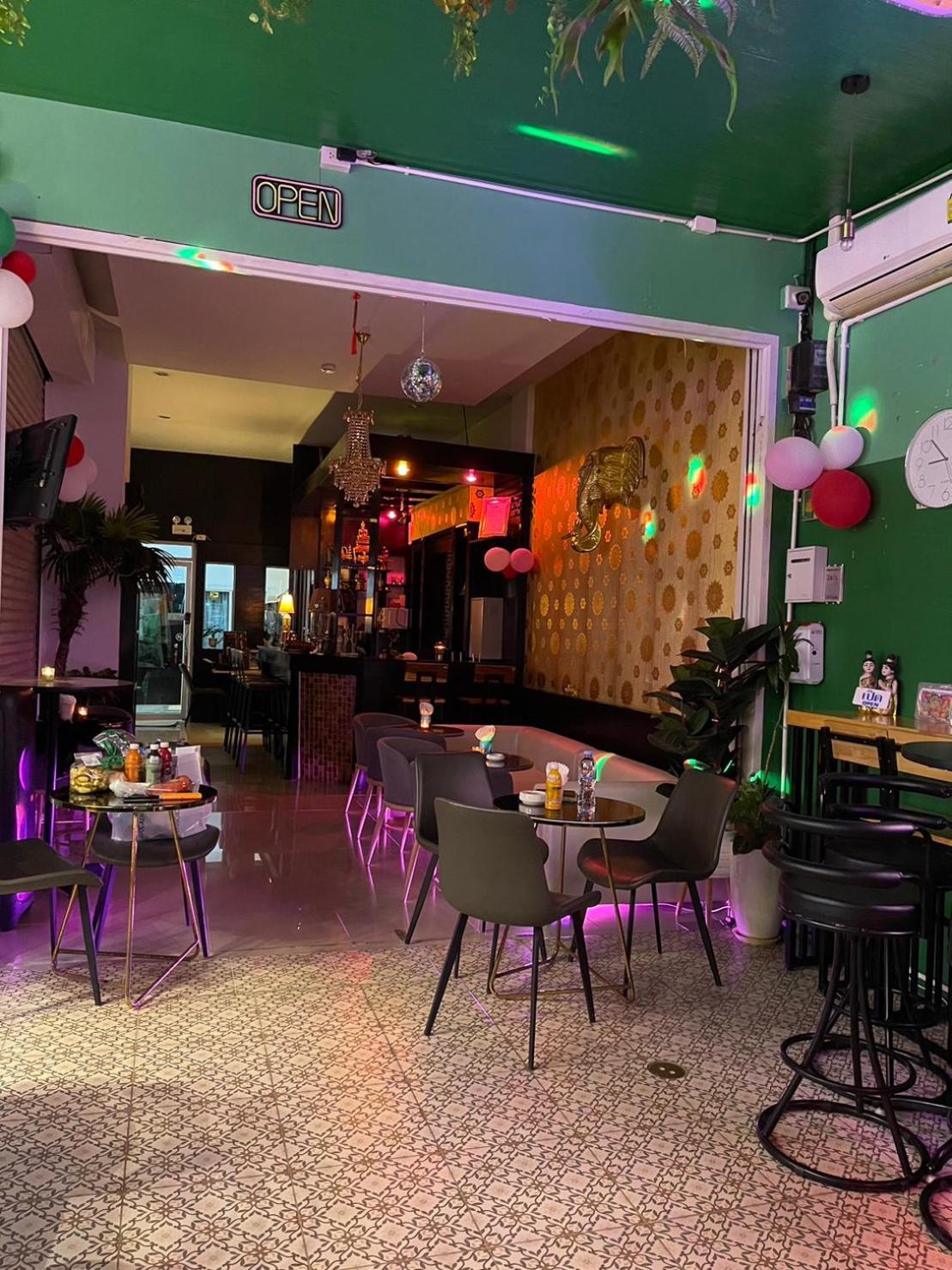 Patong Elephant Room מראה חיצוני תמונה