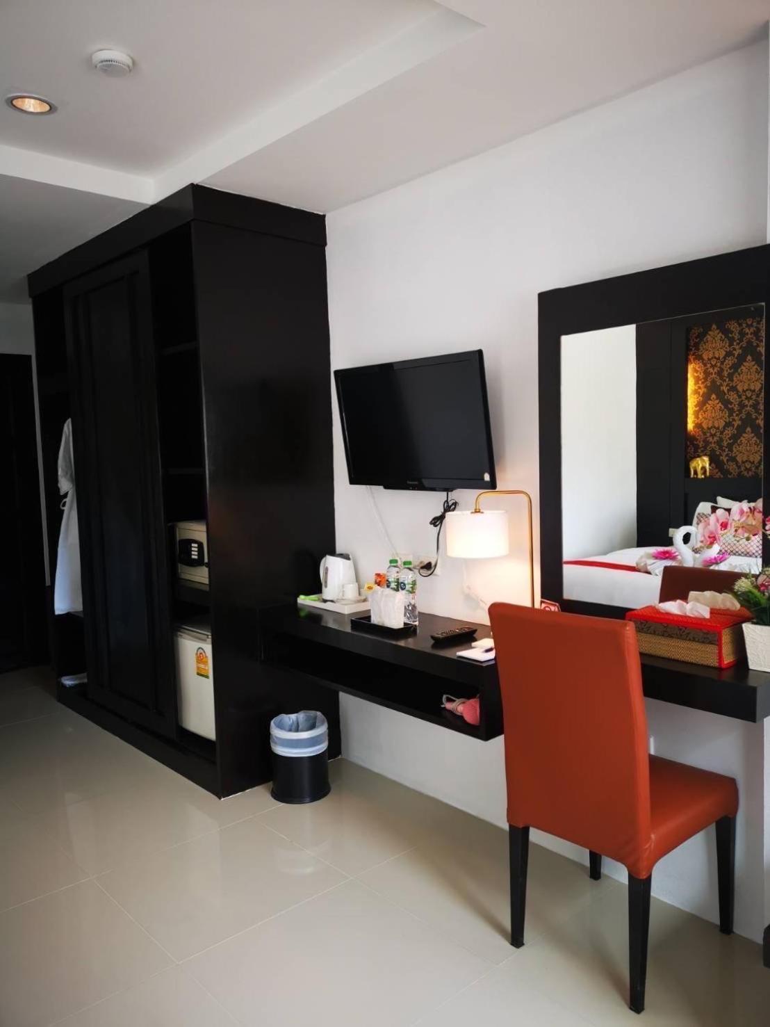 Patong Elephant Room מראה חיצוני תמונה