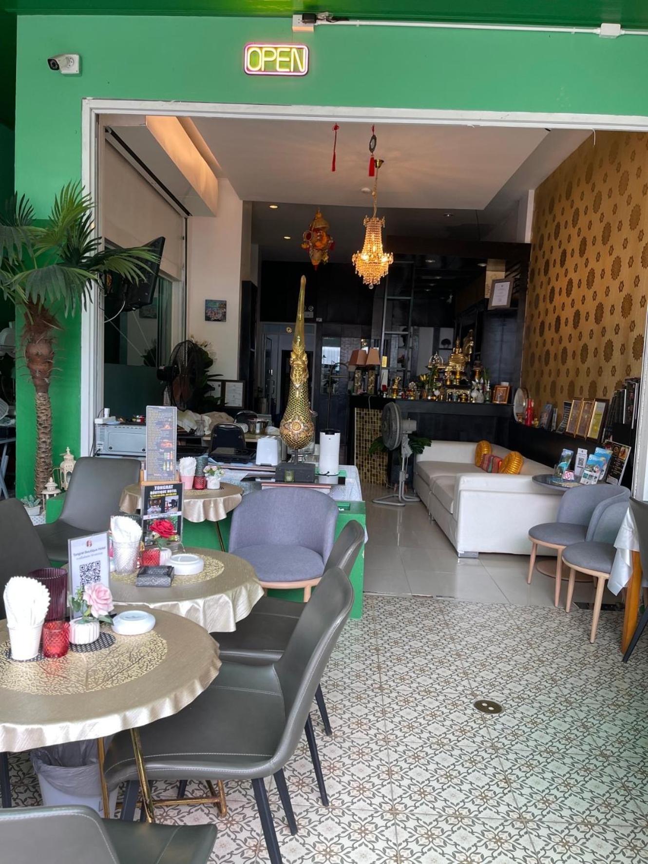 Patong Elephant Room מראה חיצוני תמונה