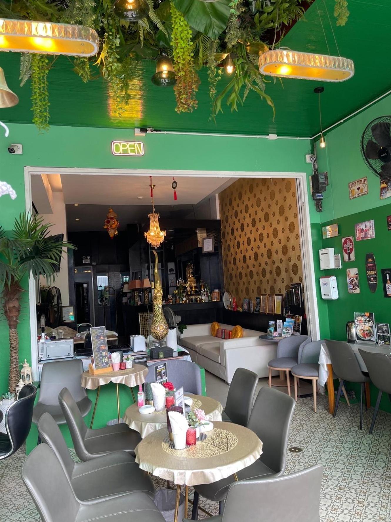 Patong Elephant Room מראה חיצוני תמונה
