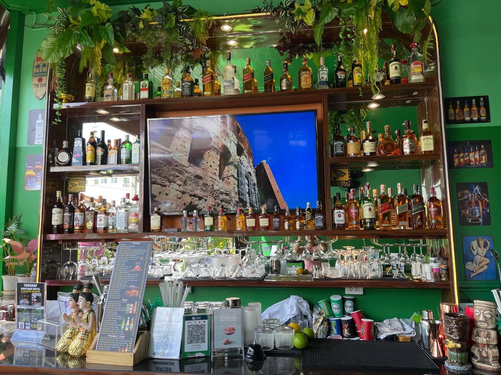 Patong Elephant Room מראה חיצוני תמונה
