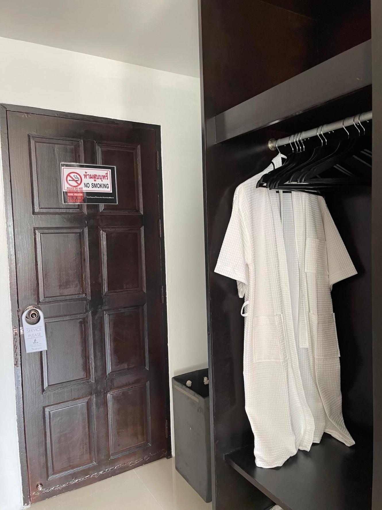 Patong Elephant Room מראה חיצוני תמונה