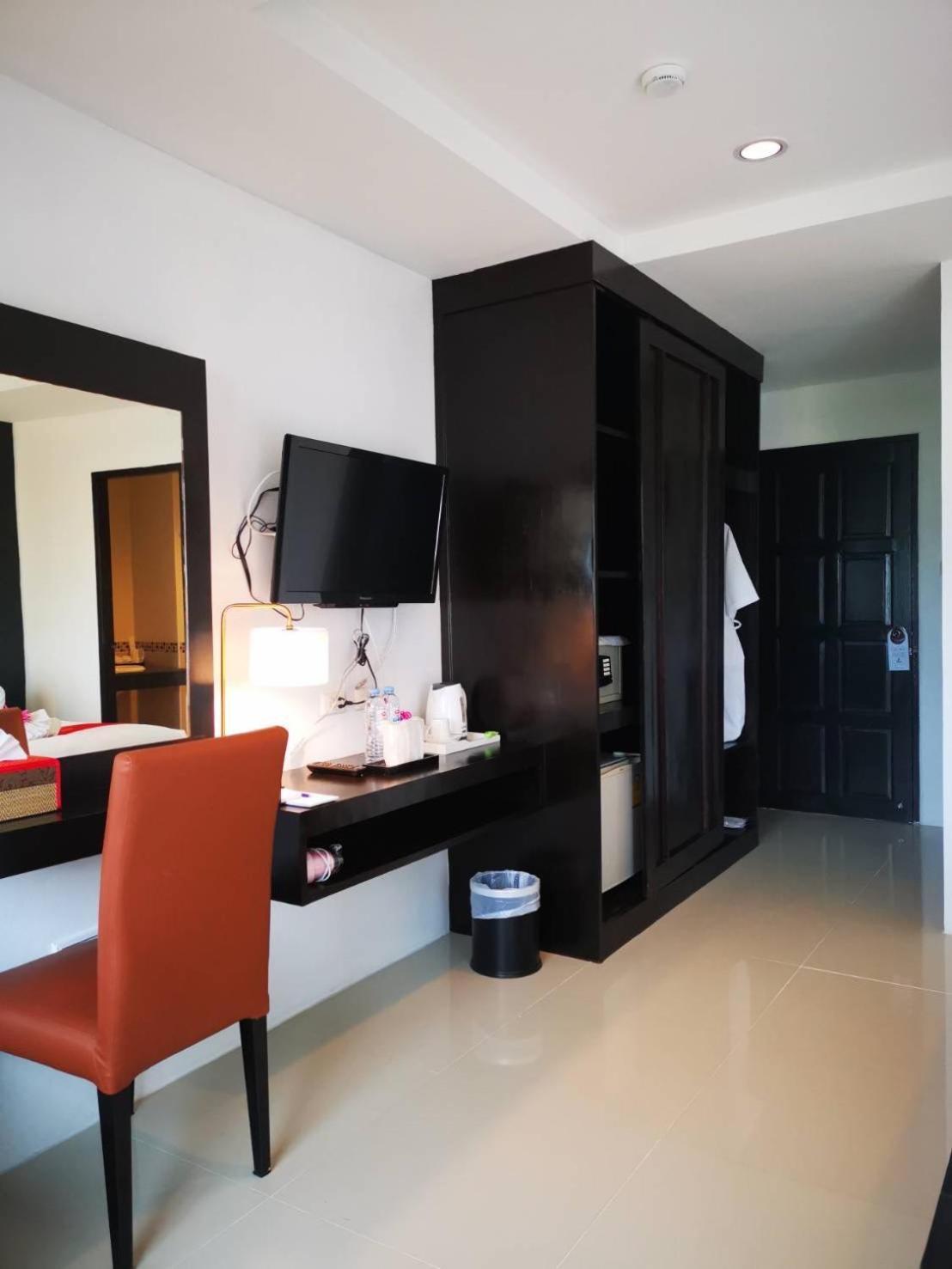 Patong Elephant Room מראה חיצוני תמונה